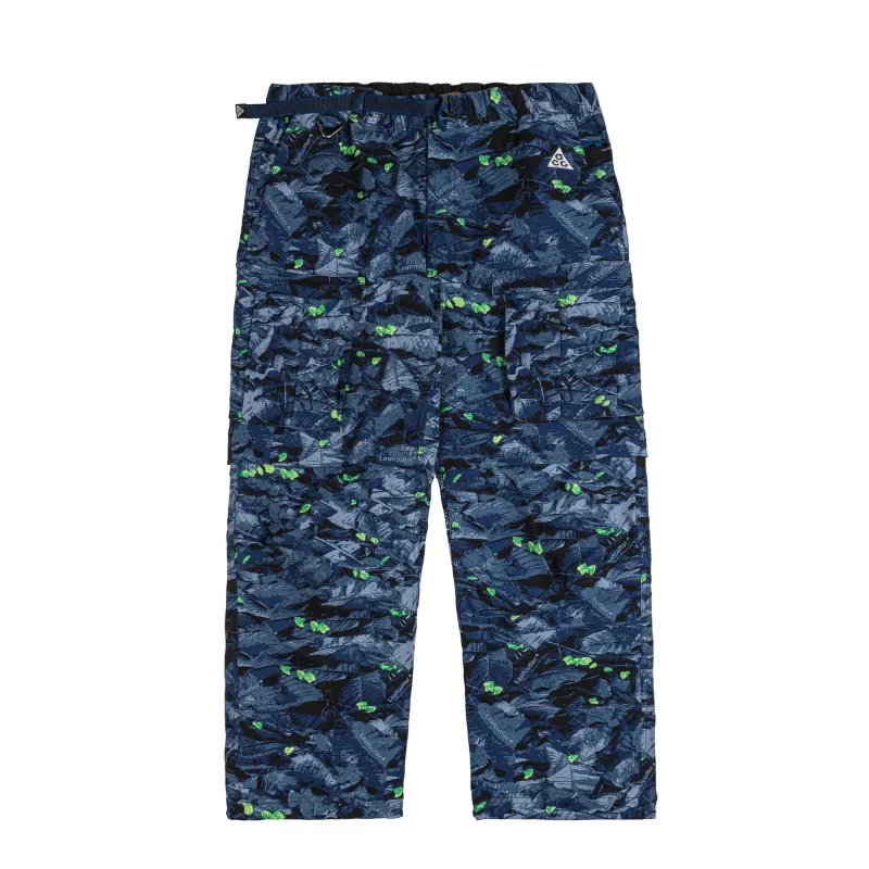 Nike ACG "Smith Summit" Water-Repellent UV Cargo Pants sold by Asphalt Gold
