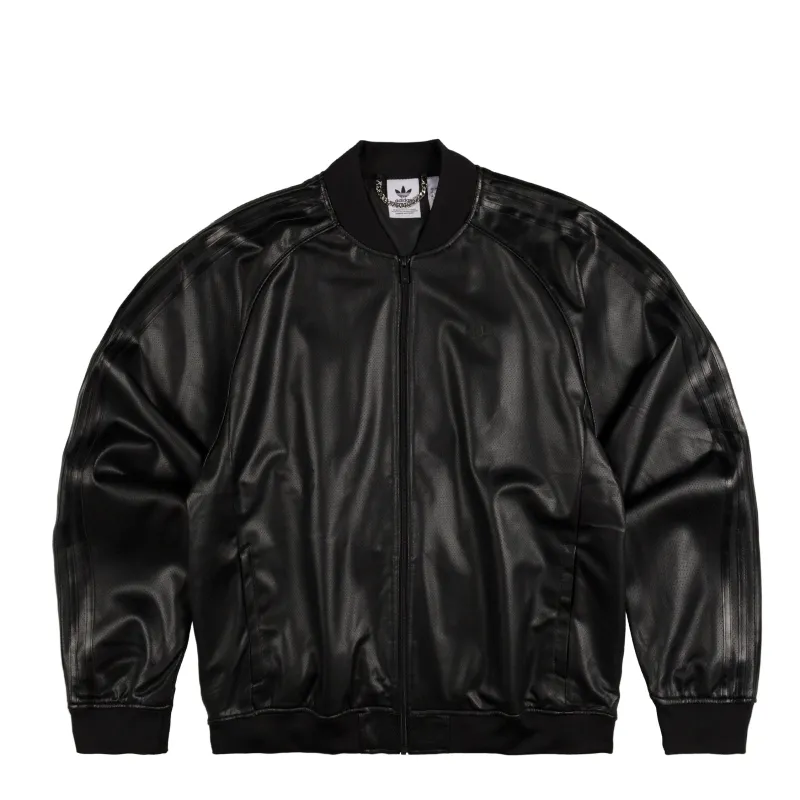 Adidas SST Tracktop sold by Asphalt Gold