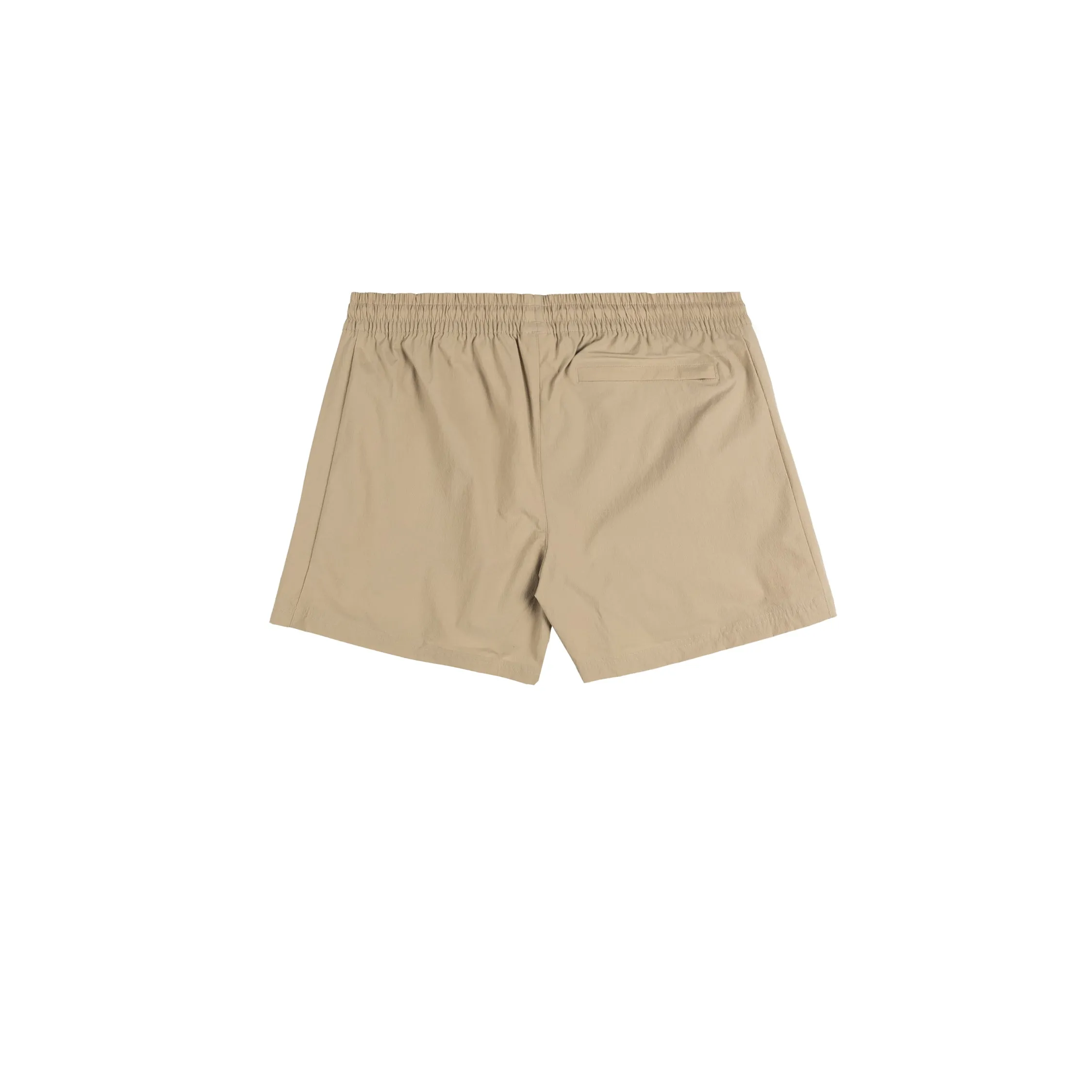 New Balance Athletics Stretch Woven Short sold by Asphalt Gold product image thumbnail 2