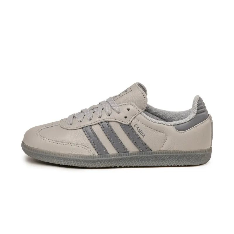 Adidas Samba OG sold by Asphalt Gold