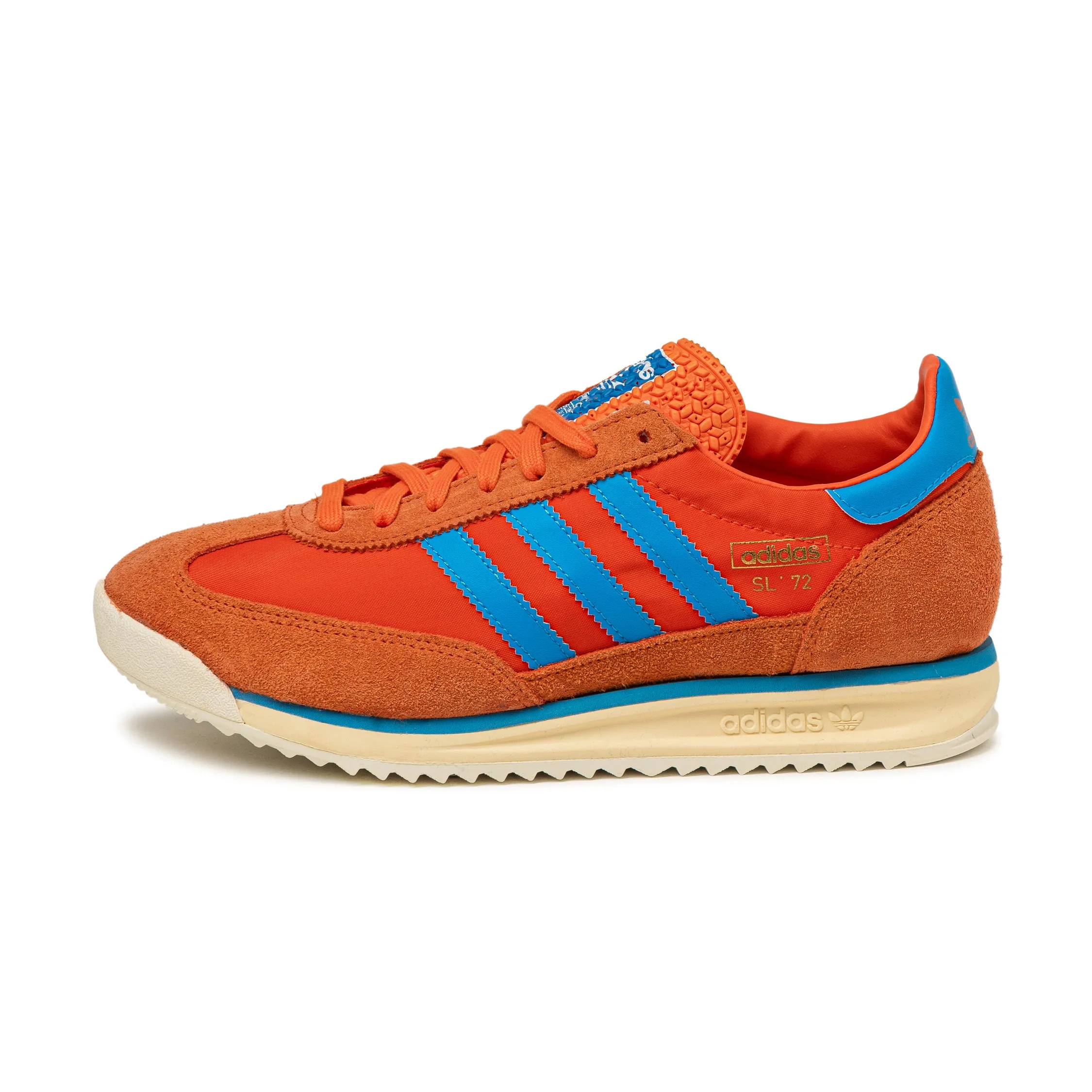 Adidas SL 72 RS sold by Asphalt Gold