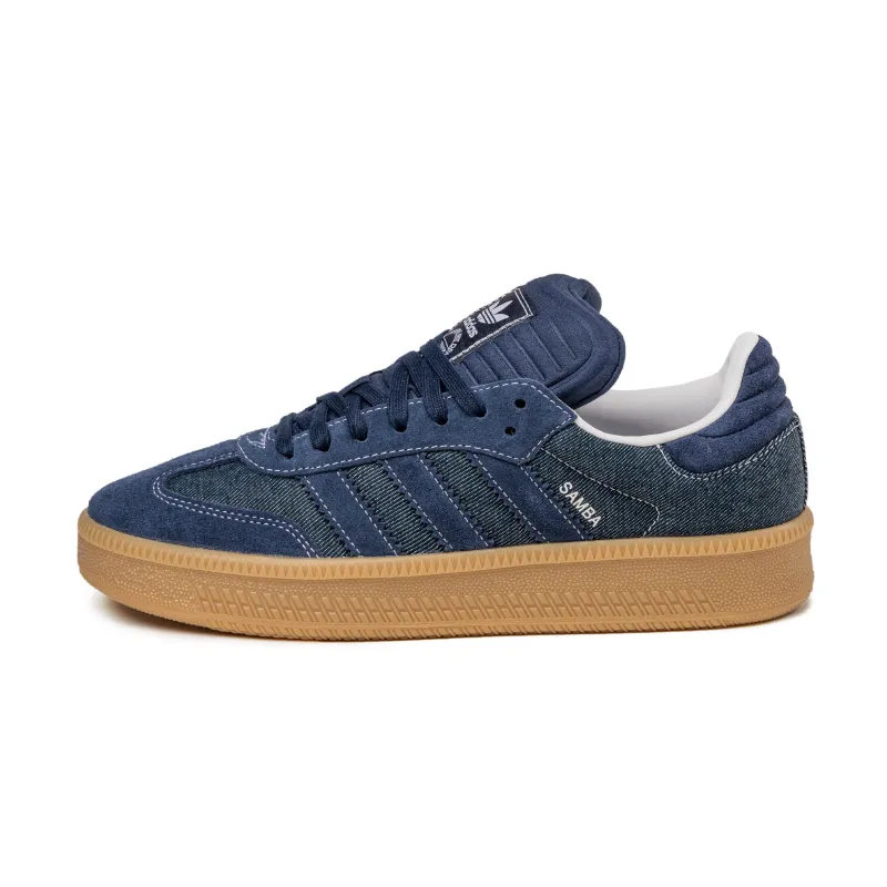 Adidas Samba XLG sold by Asphalt Gold