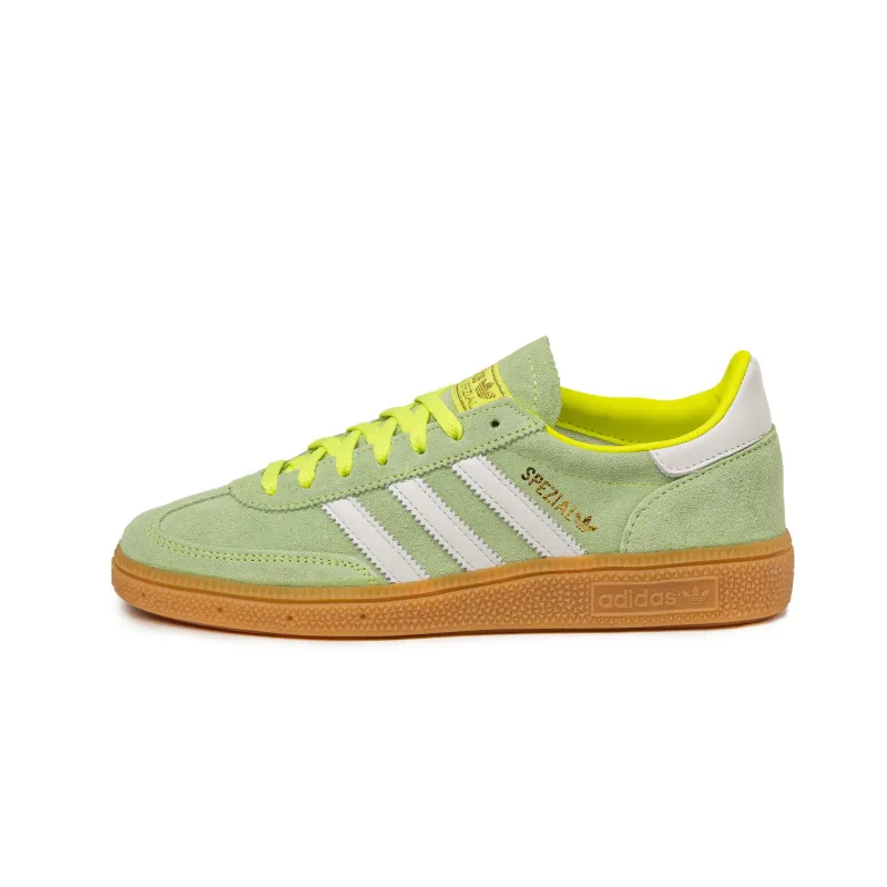 Adidas Handball Spezial W sold by Asphalt Gold
