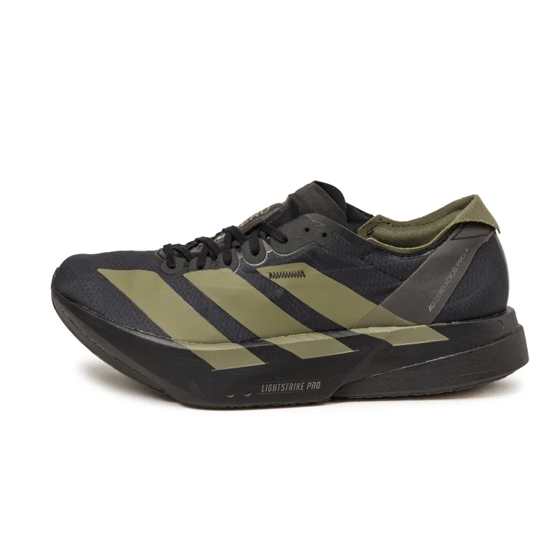 Adidas Adizero Adios Pro 4 sold by Asphalt Gold