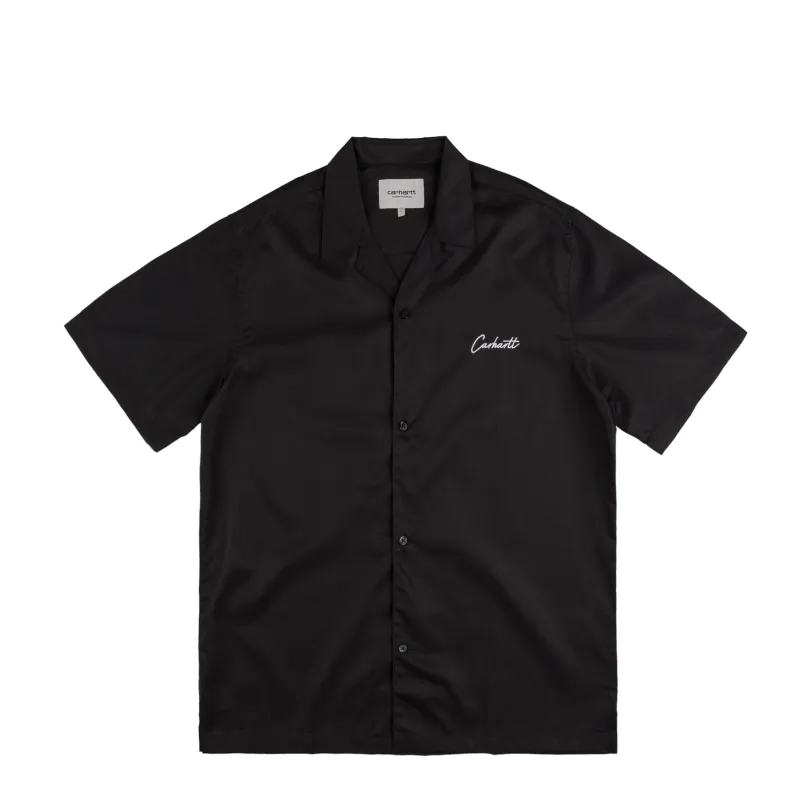 Carhartt WIP Delray Shirt sold by Asphalt Gold