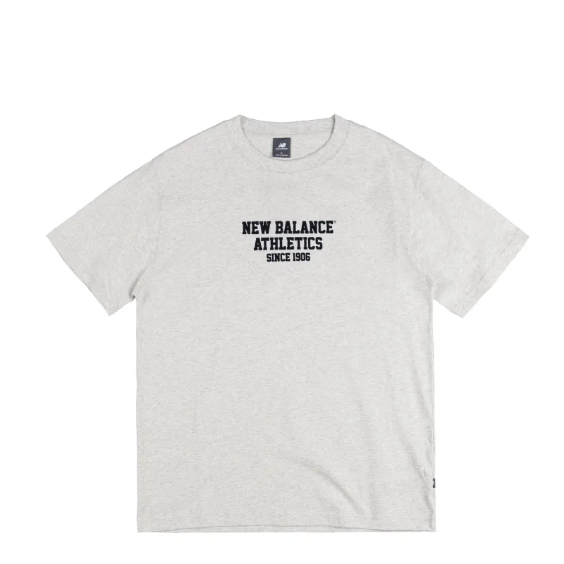 New Balance Varsity Graphic T-Shirt sold by Asphalt Gold