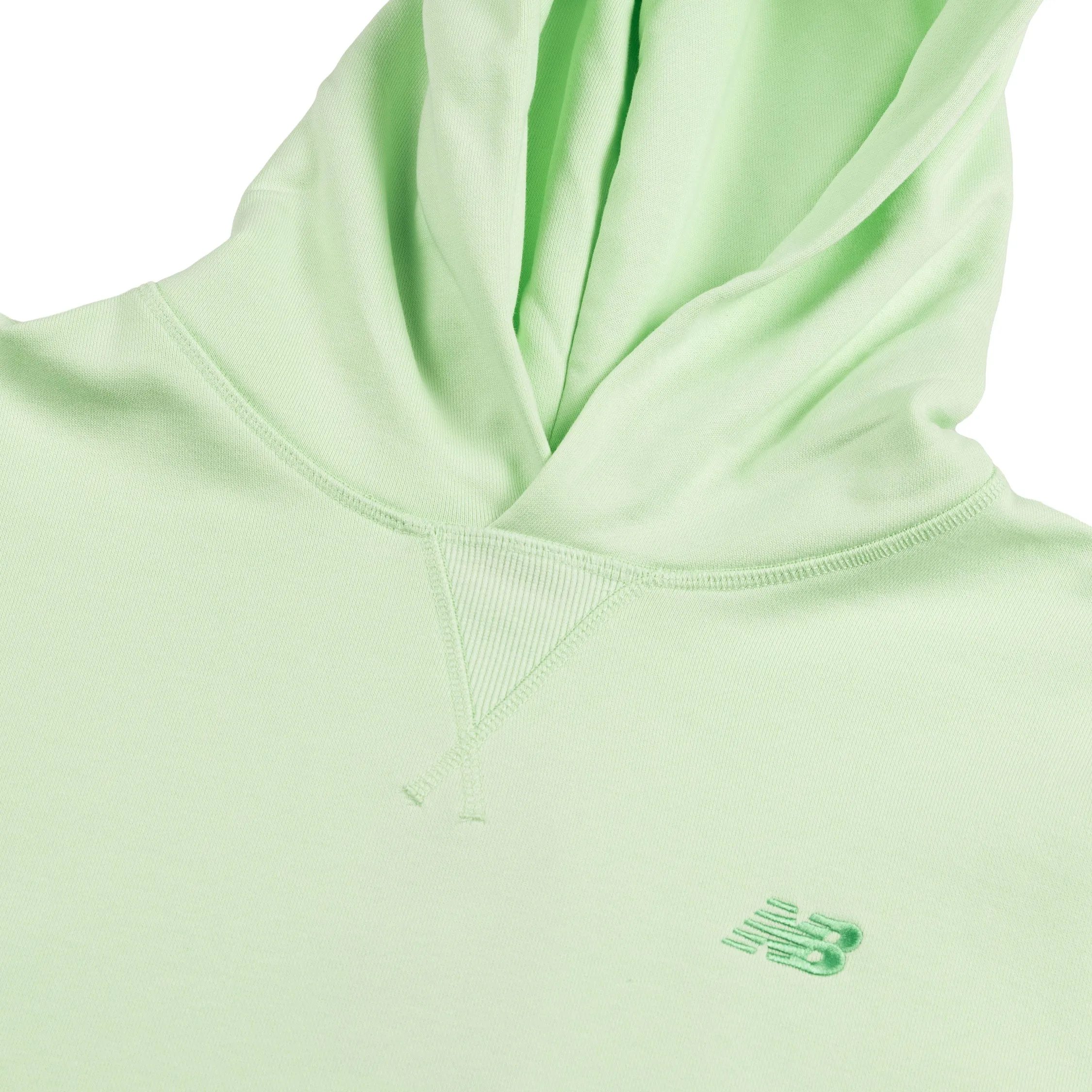 New Balance Athletics French Terry Hoodie sold by Asphalt Gold product image thumbnail 2