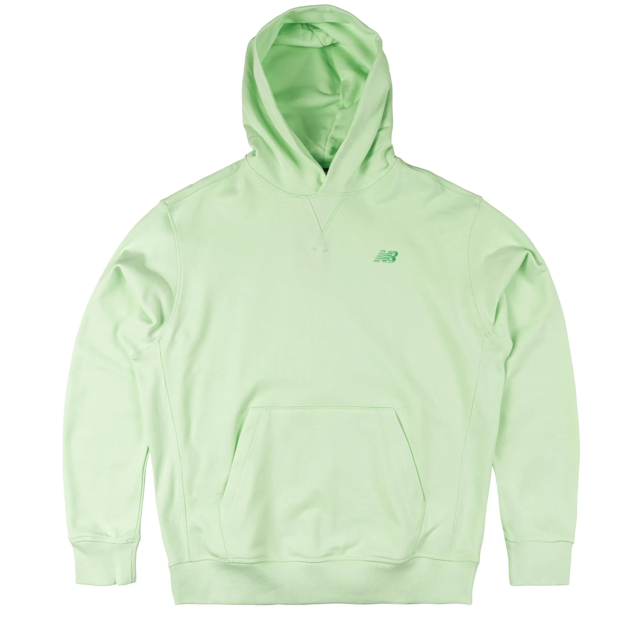 New Balance Athletics French Terry Hoodie sold by Asphalt Gold
