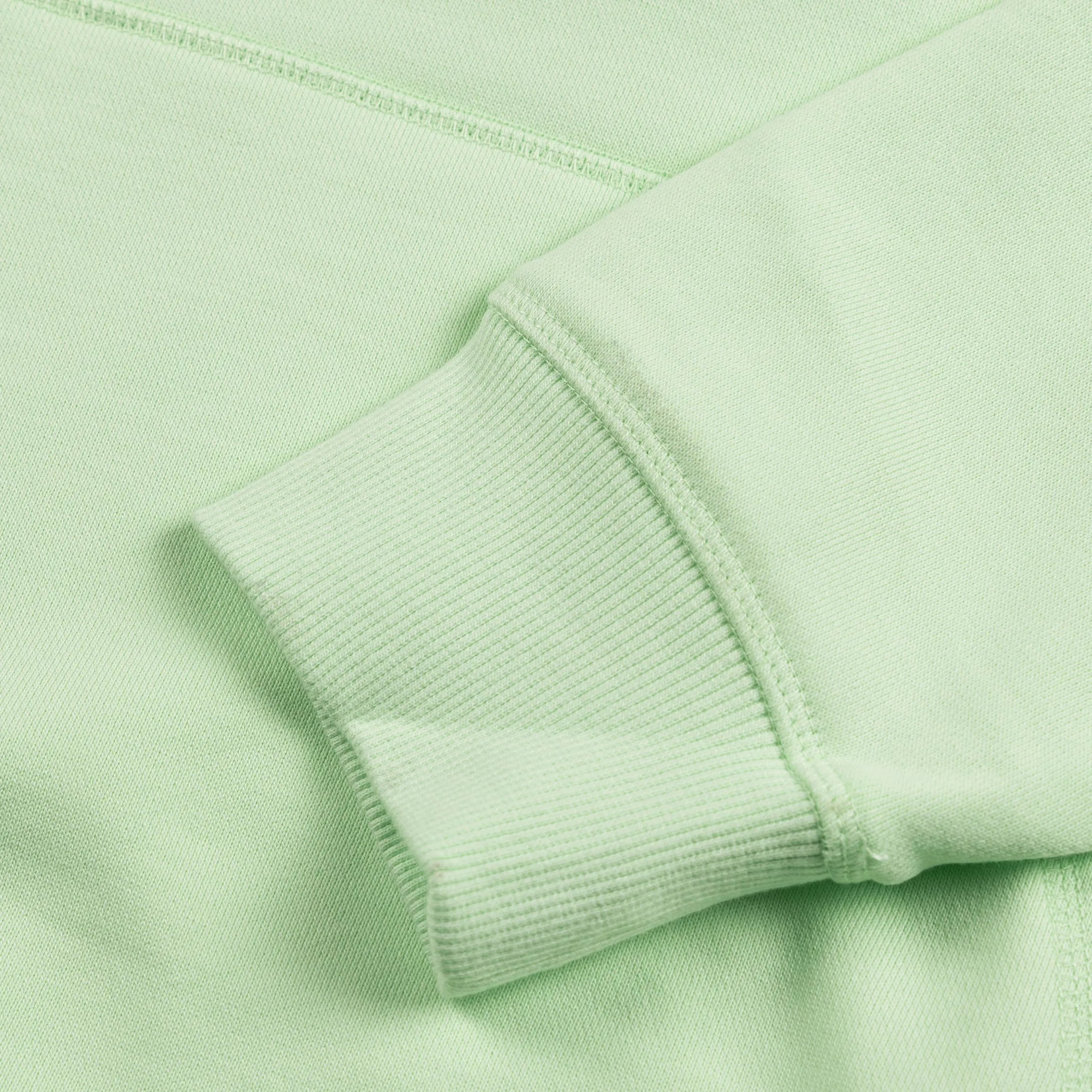 New Balance Athletics French Terry Hoodie sold by Asphalt Gold product image thumbnail 4