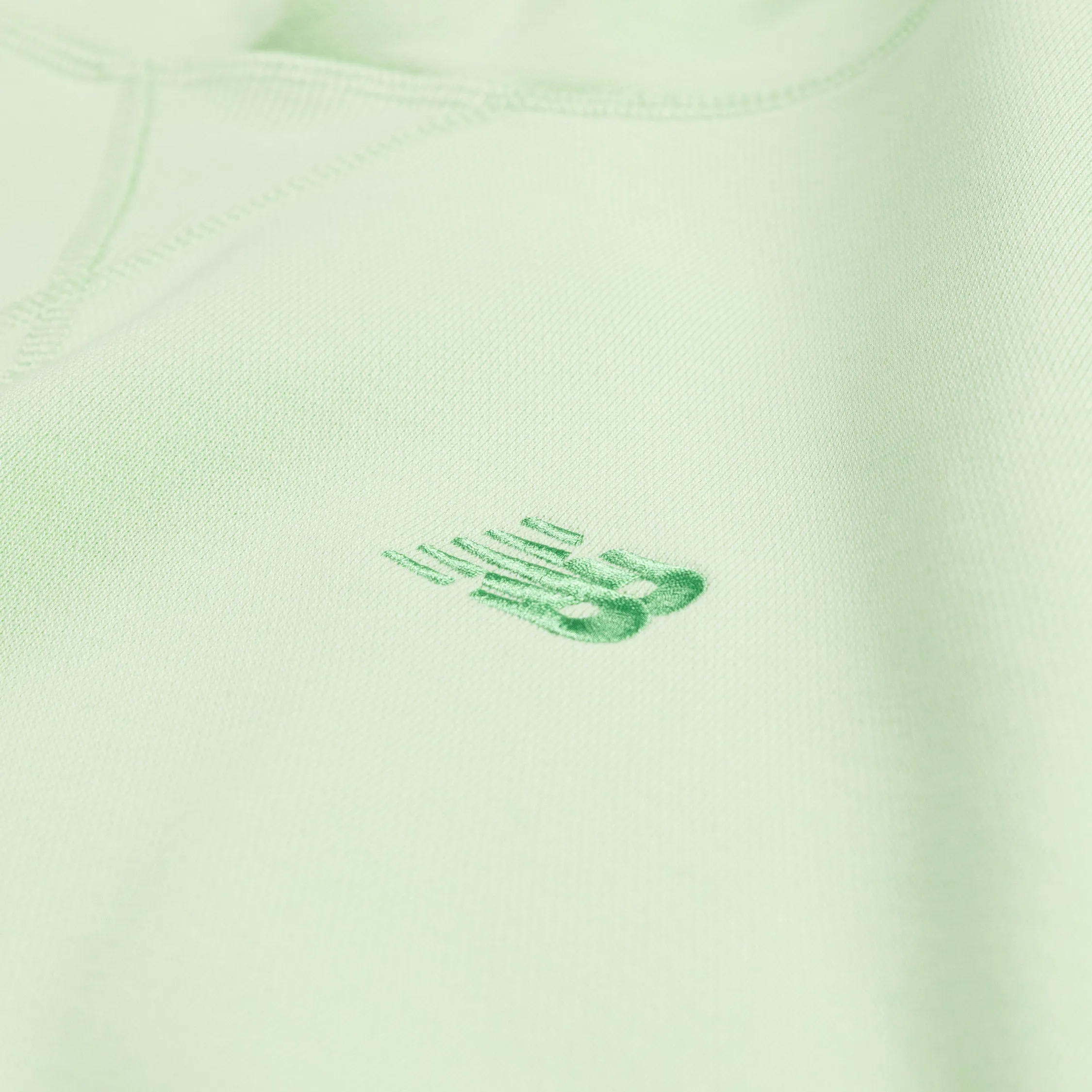 New Balance Athletics French Terry Hoodie sold by Asphalt Gold product image thumbnail 3