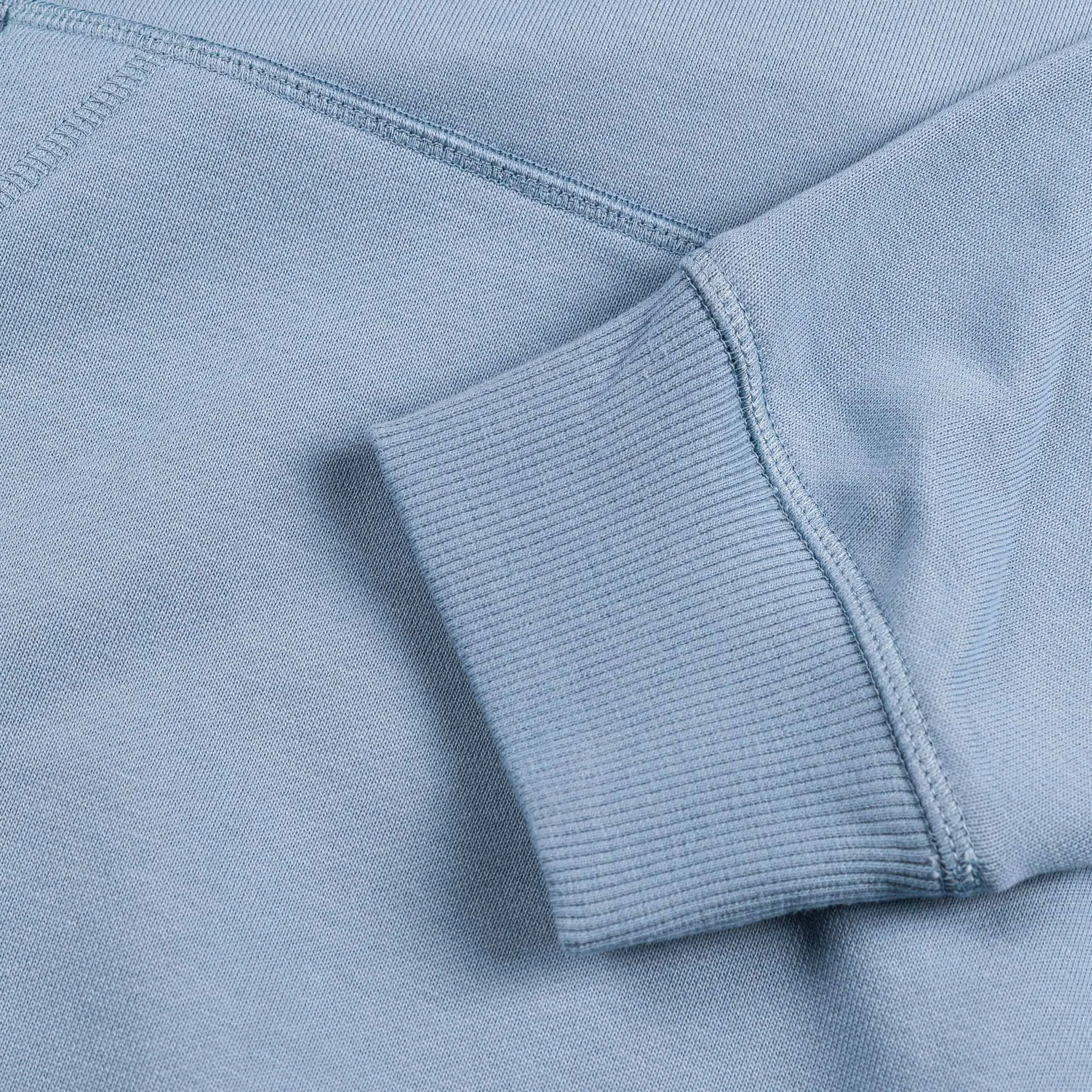 New Balance Athletics French Terry Hoodie sold by Asphalt Gold product image thumbnail 4