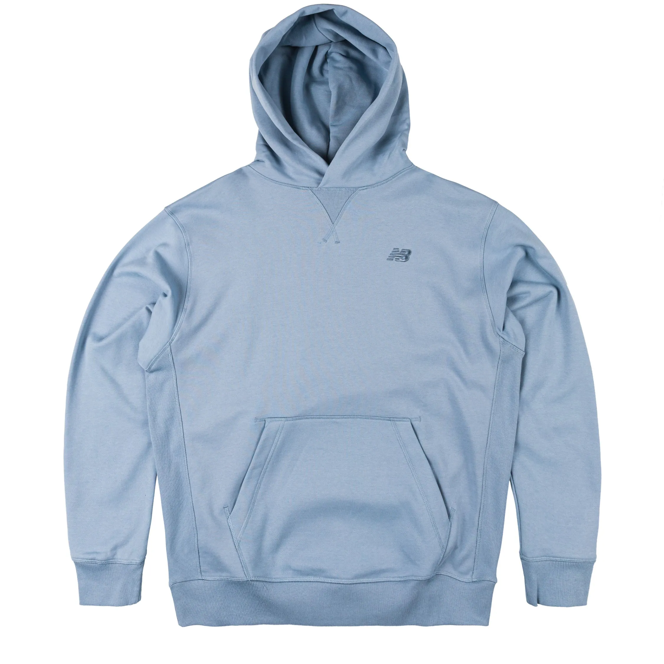 New Balance Athletics French Terry Hoodie sold by Asphalt Gold