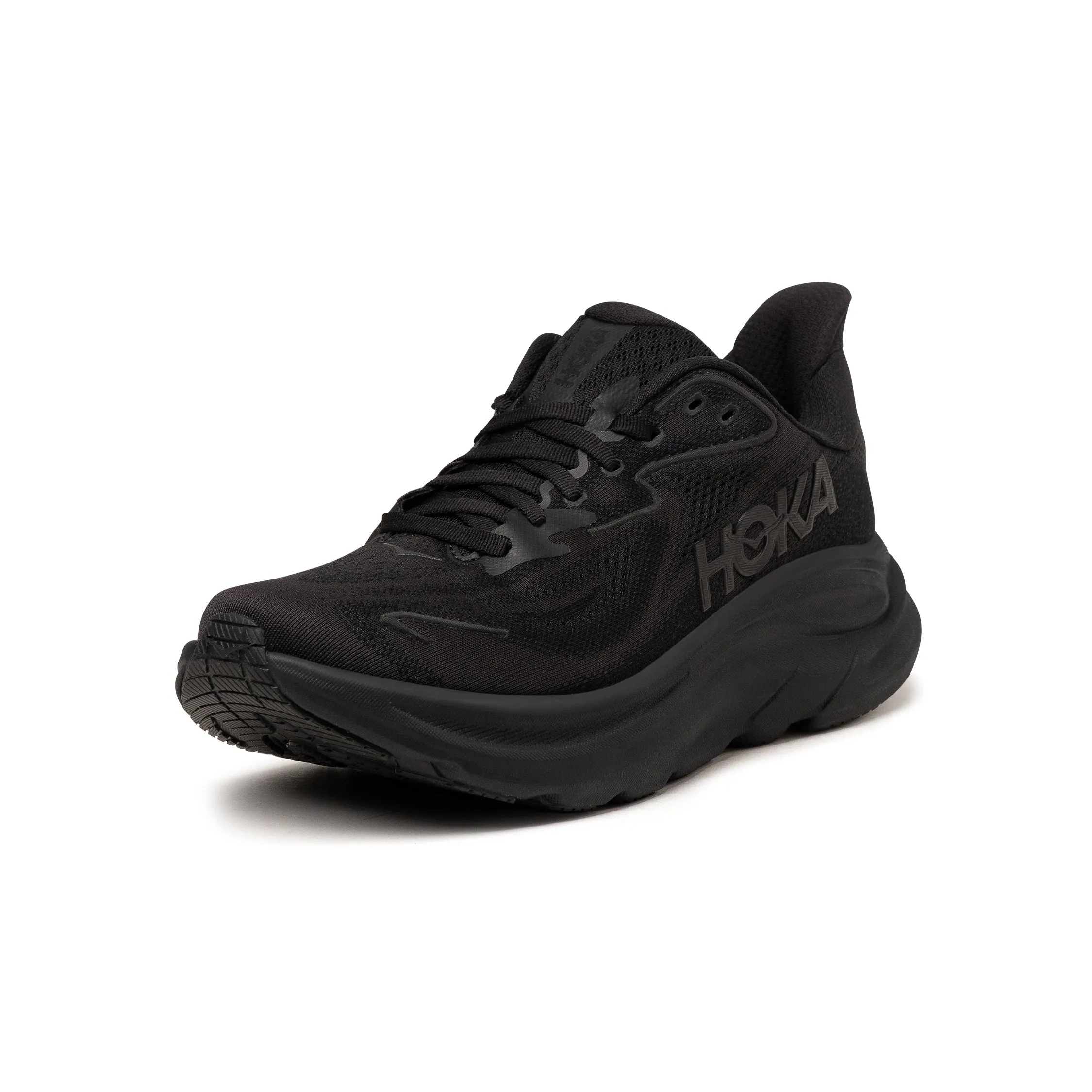 HOKA Clifton 10 sold by Asphalt Gold product image thumbnail 2