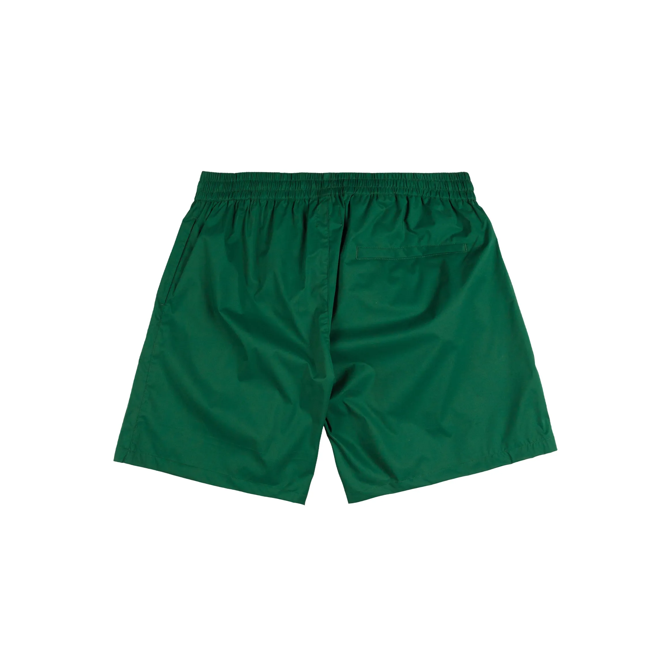 Arte Antwerp Birds Logo Shorts sold by Asphalt Gold product image thumbnail 2