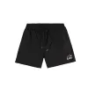 Arte Antwerp Birds Logo Shorts sold by Asphalt Gold