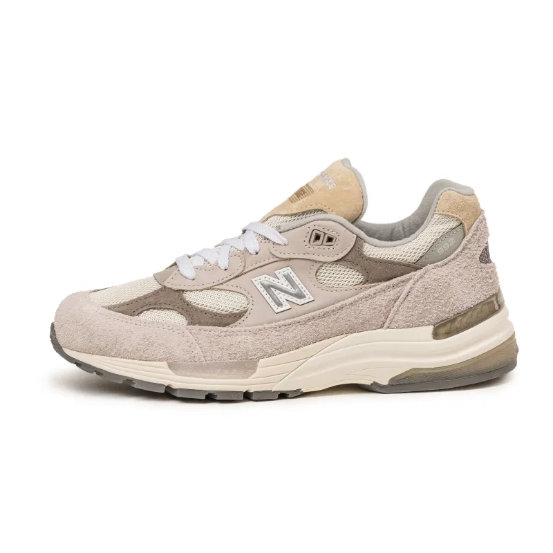 New Balance U992MM *Made in USA* sold by Asphalt Gold