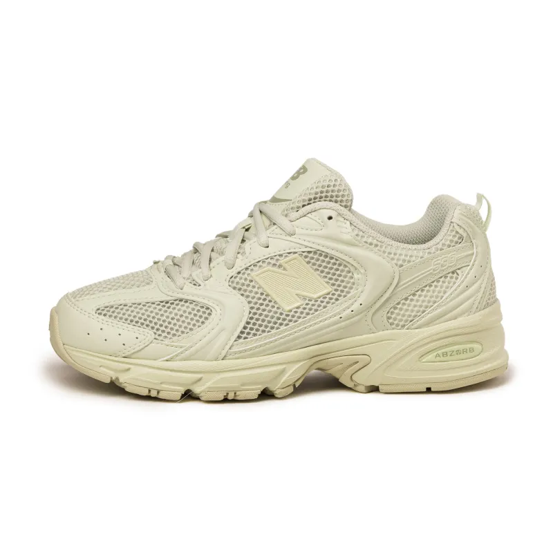 New Balance U530TBB sold by Asphalt Gold