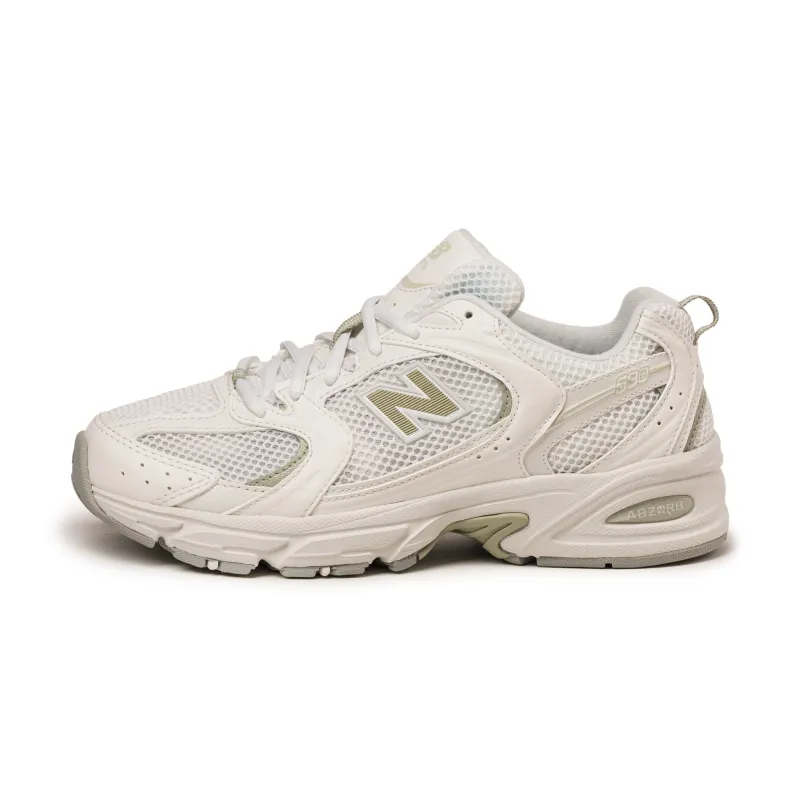 New Balance U530CSC sold by Asphalt Gold