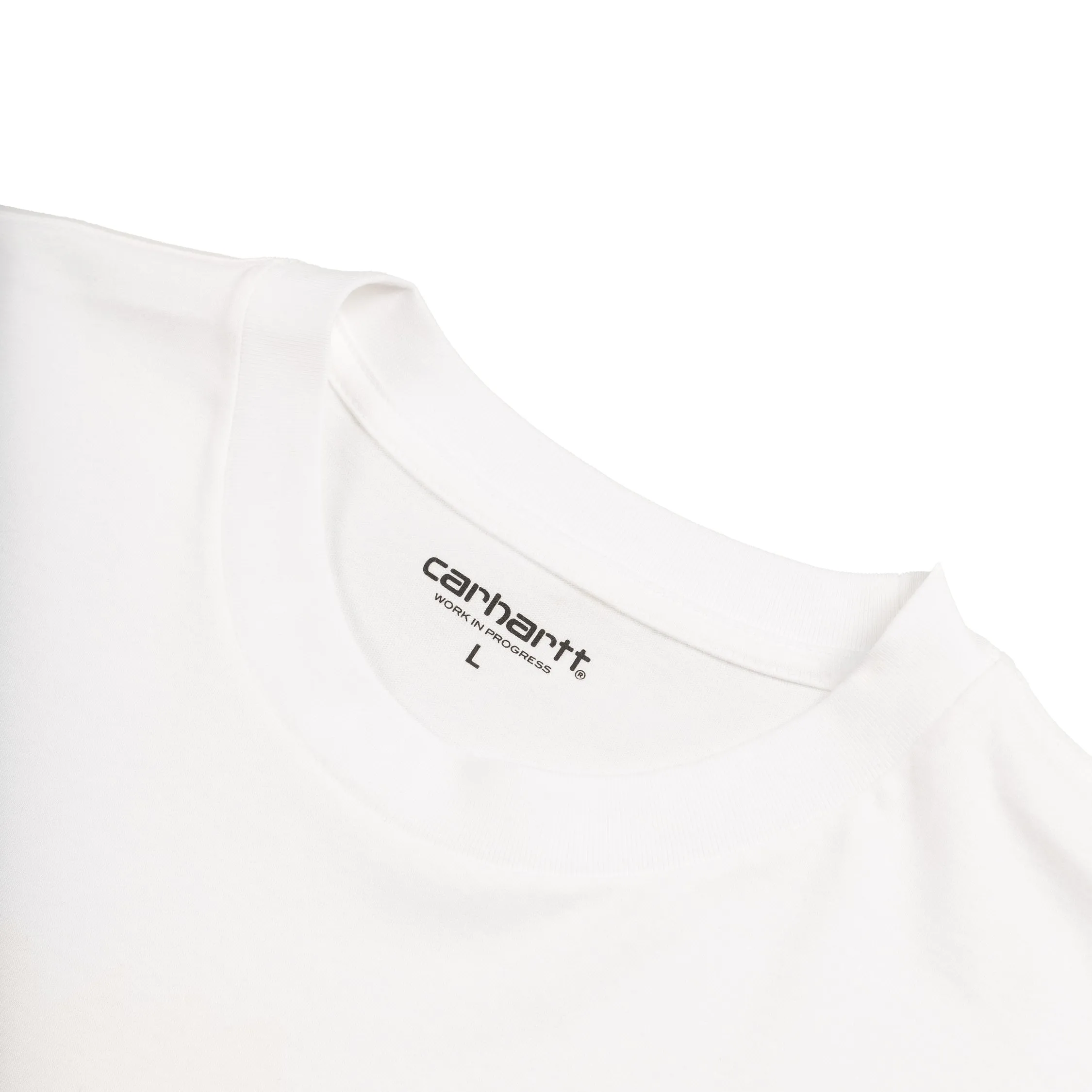 Carhartt WIP Sunflower T-Shirt sold by Asphalt Gold product image thumbnail 3