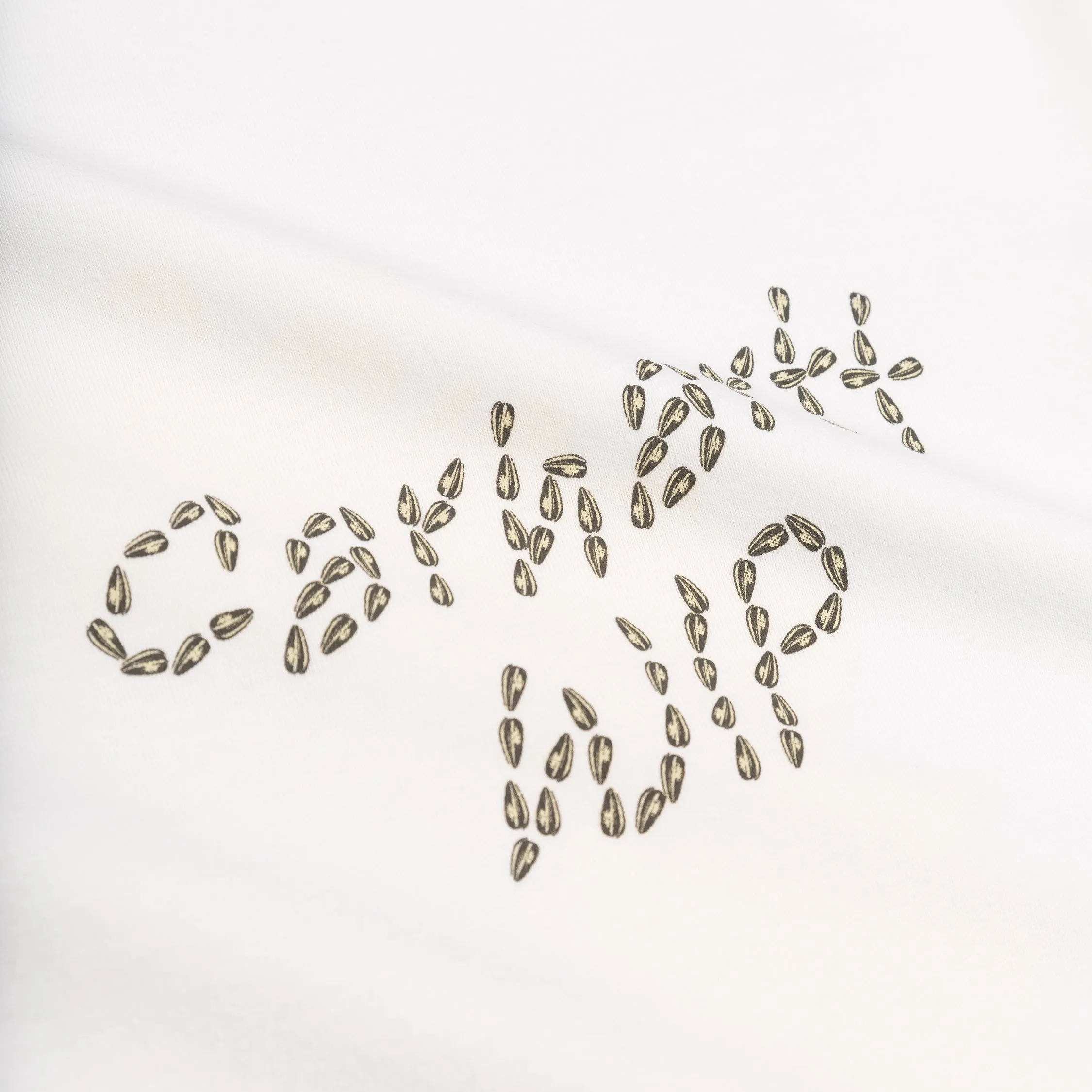 Carhartt WIP Sunflower T-Shirt sold by Asphalt Gold product image thumbnail 4