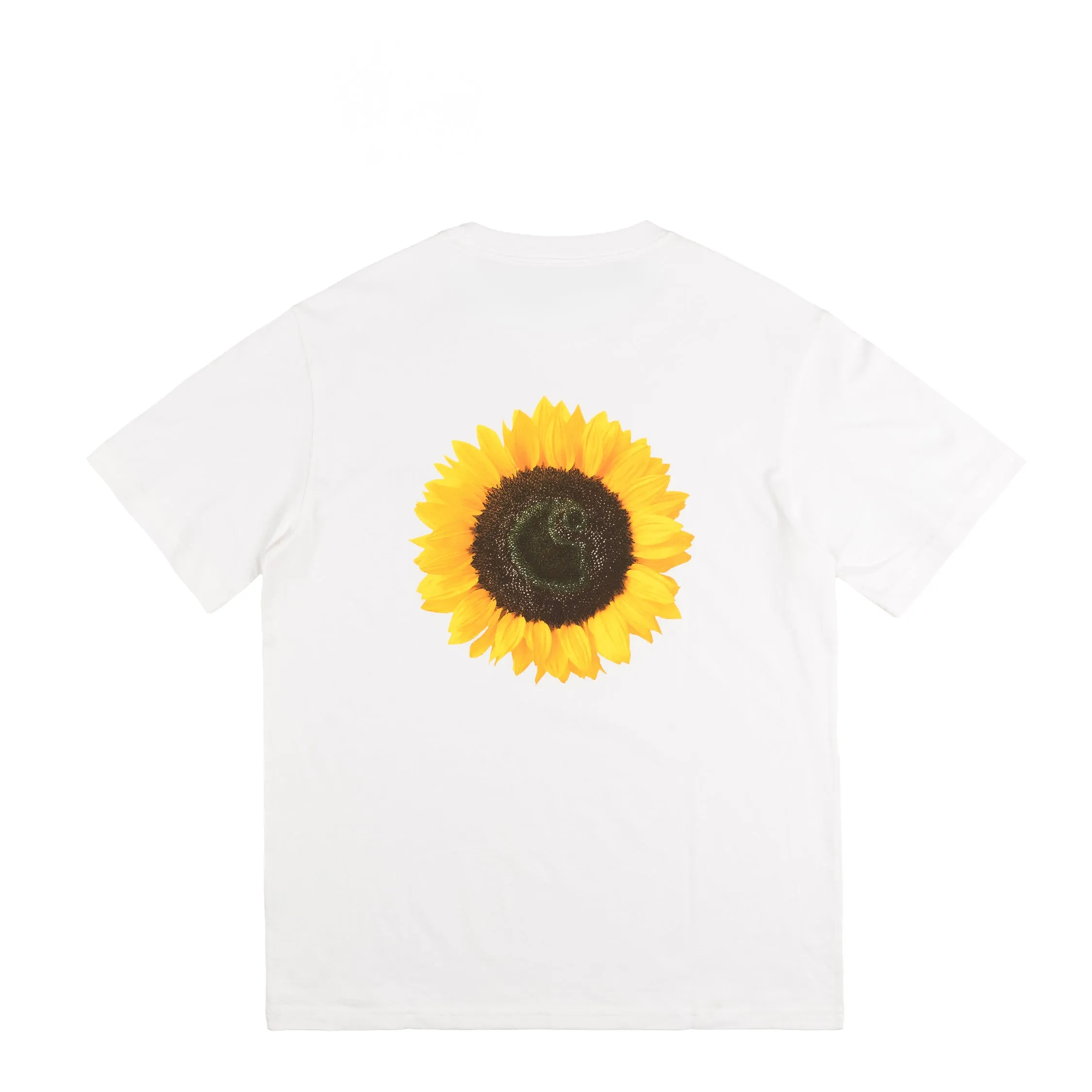 Carhartt WIP Sunflower T-Shirt sold by Asphalt Gold product image thumbnail 2