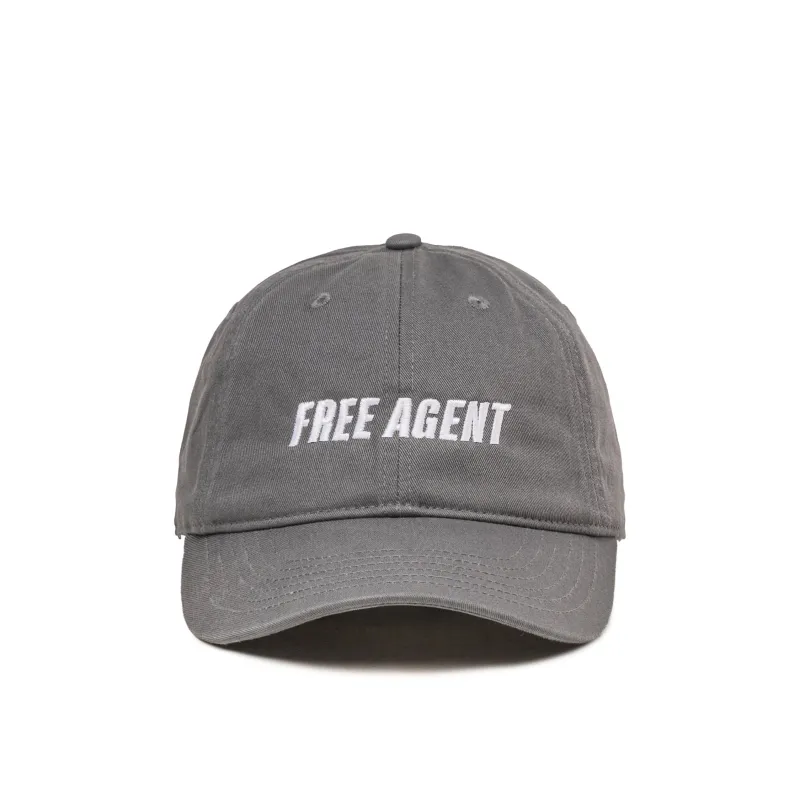 IDEA Free Agent Cap sold by Asphalt Gold