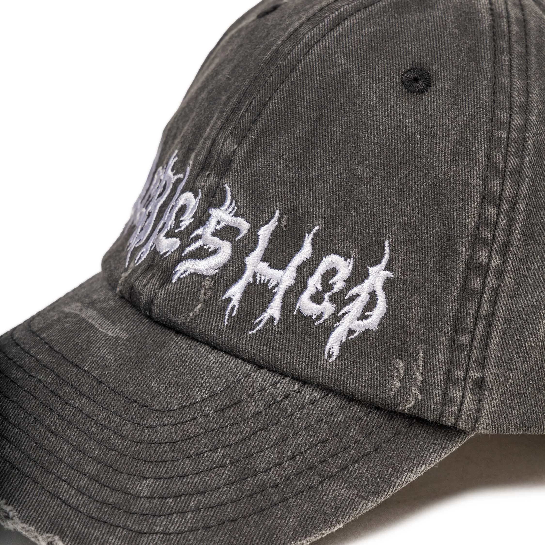 032c 'Faithless' Cap sold by Asphalt Gold product image thumbnail 2