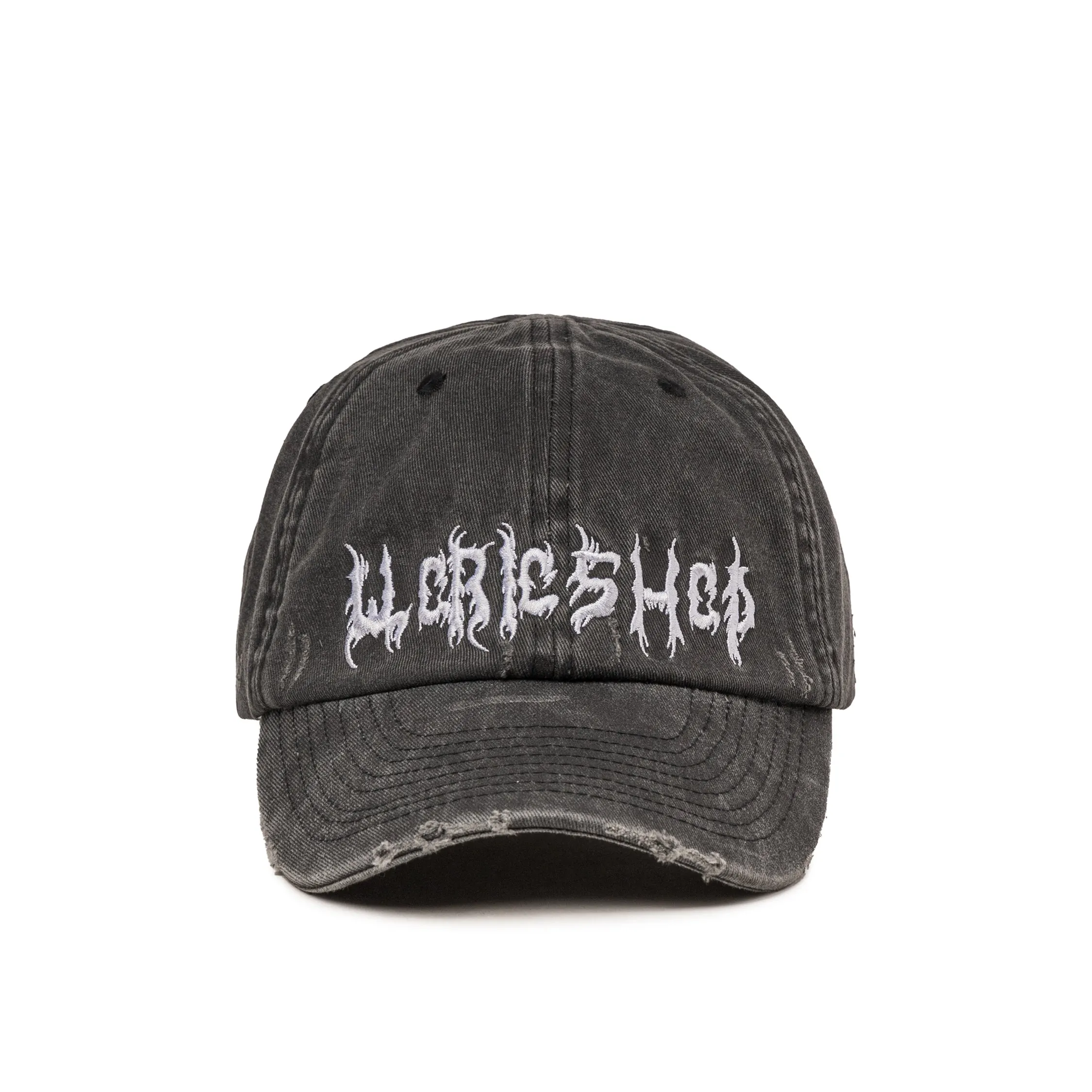 032c 'Faithless' Cap sold by Asphalt Gold