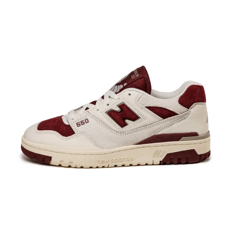 New Balance BB550LEZ sold by Asphalt Gold