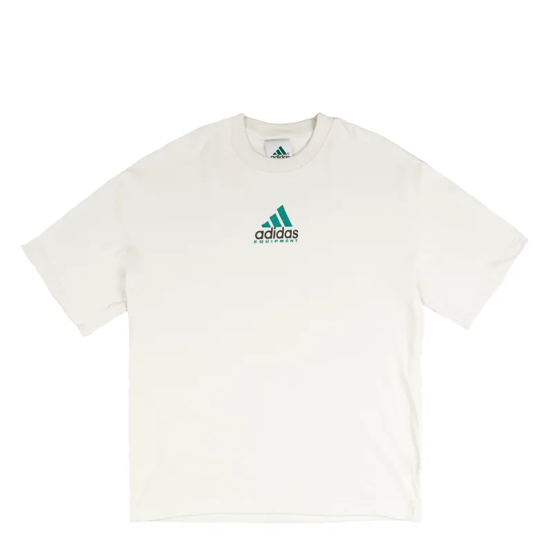 Adidas EQT Logo T-Shirt sold by Asphalt Gold