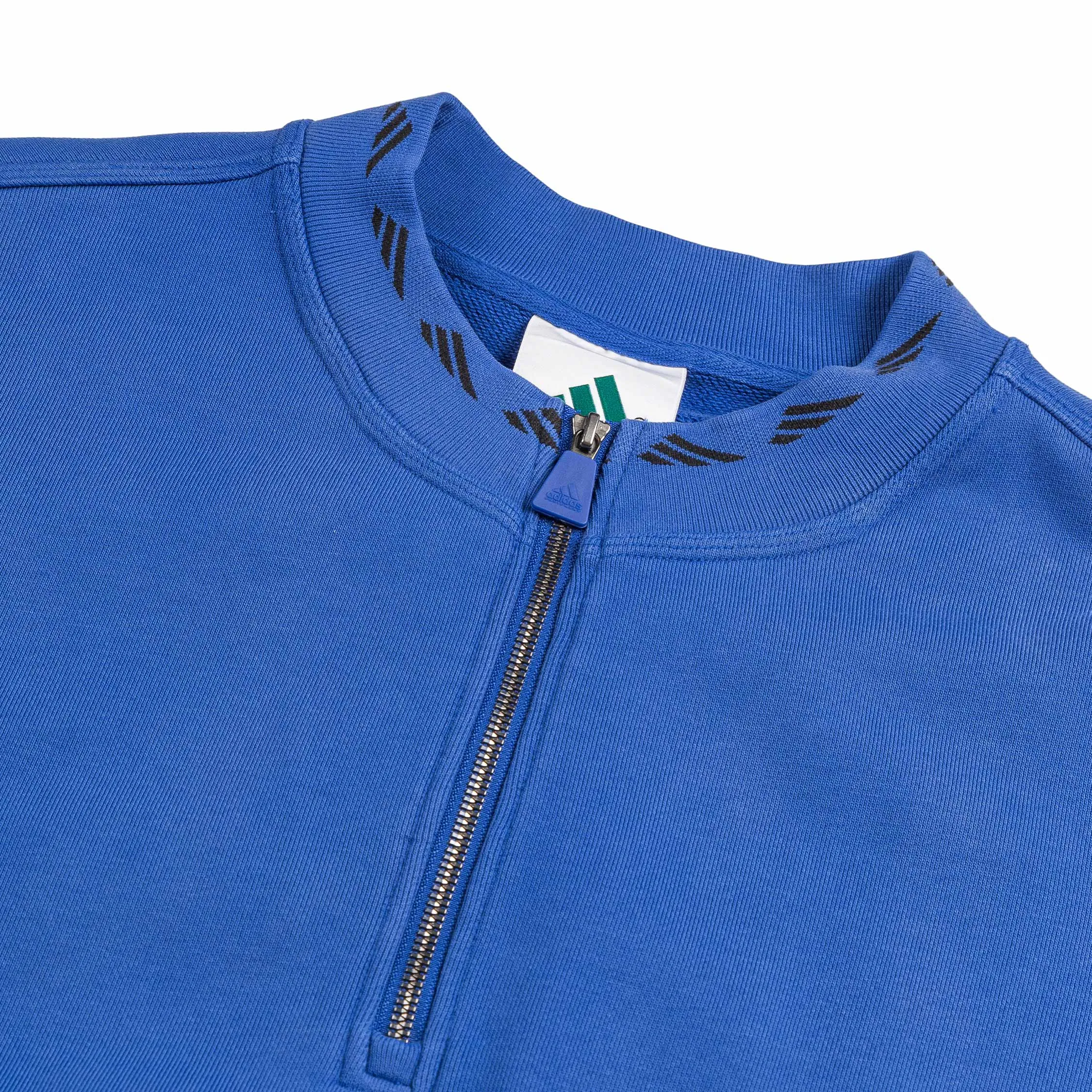 Adidas EQT Half-Zip Fleece sold by Asphalt Gold product image thumbnail 3