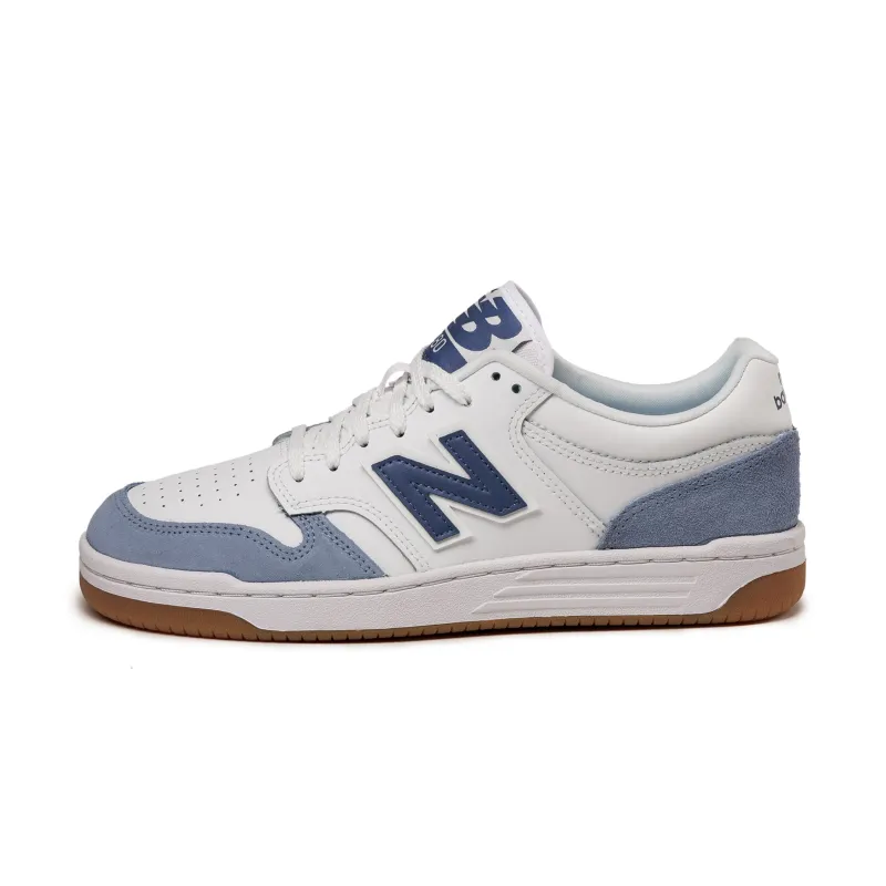 New Balance 480 made by New Balance