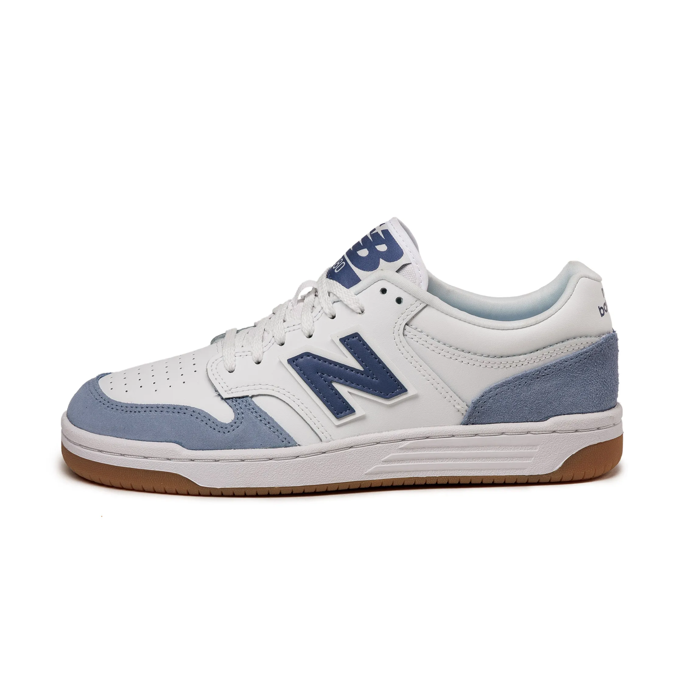 New Balance 480 sold by Asphalt Gold