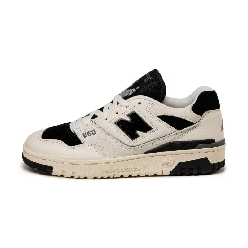 New Balance BB550LEG sold by Asphalt Gold