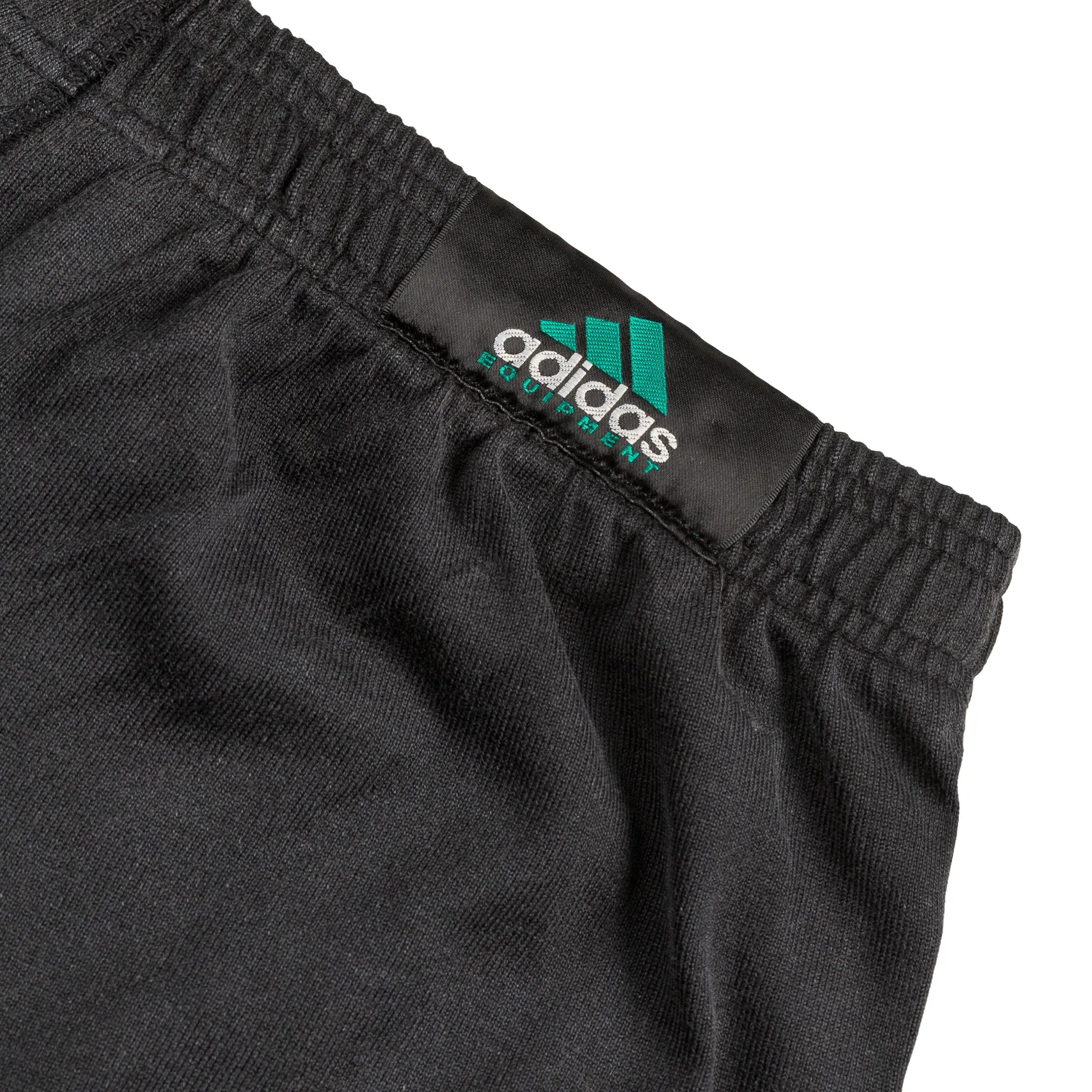 Adidas EQT Knit Short sold by Asphalt Gold product image thumbnail 5