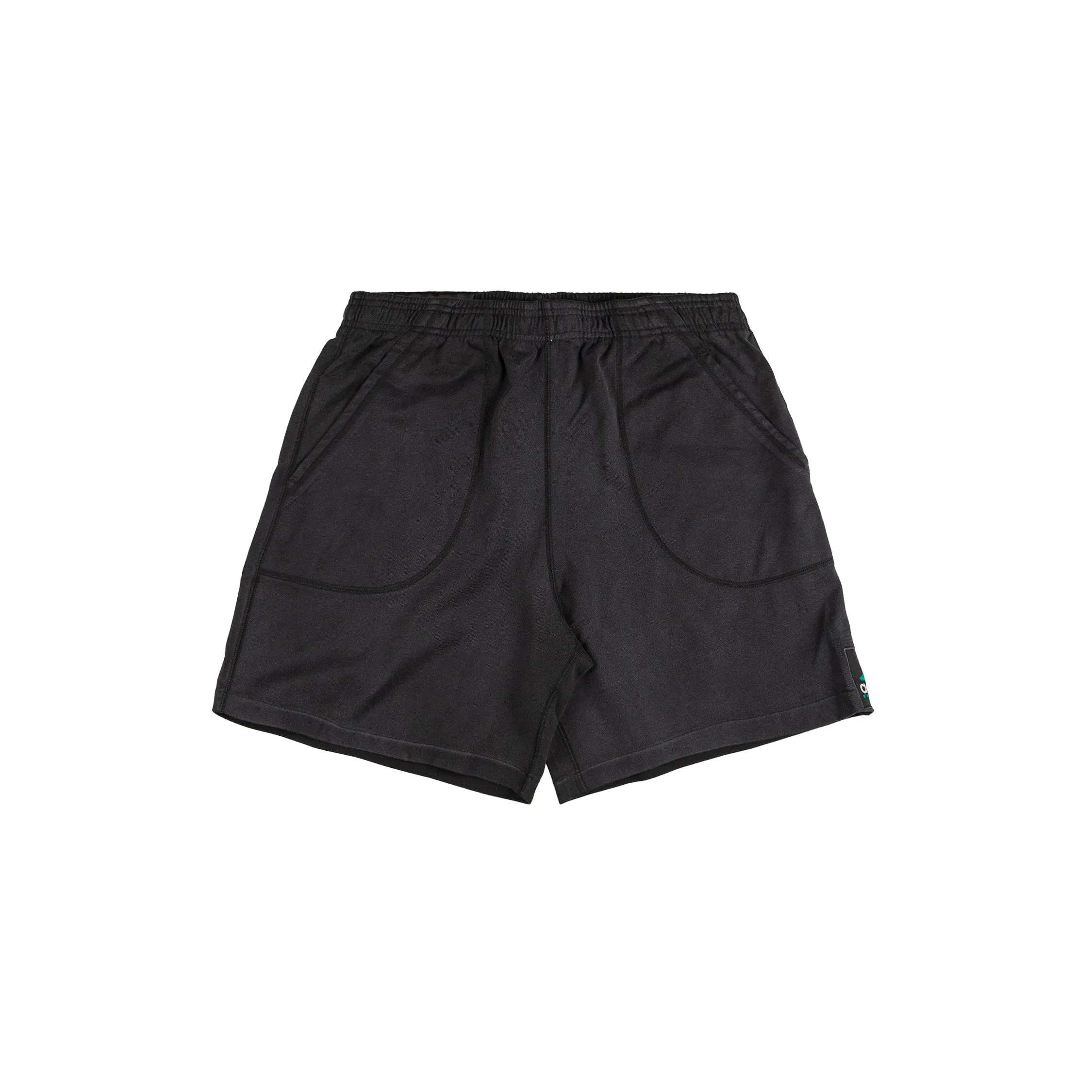 Adidas EQT Knit Short sold by Asphalt Gold