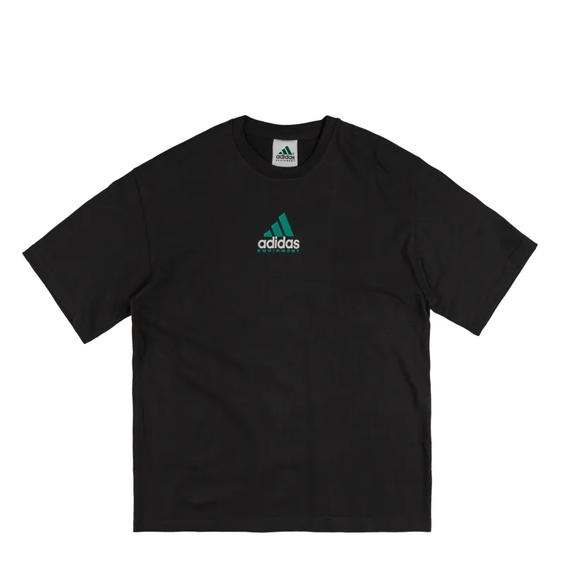 Adidas EQT Logo T-Shirt sold by Asphalt Gold