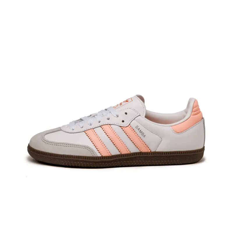 Adidas Samba OG W sold by Asphalt Gold