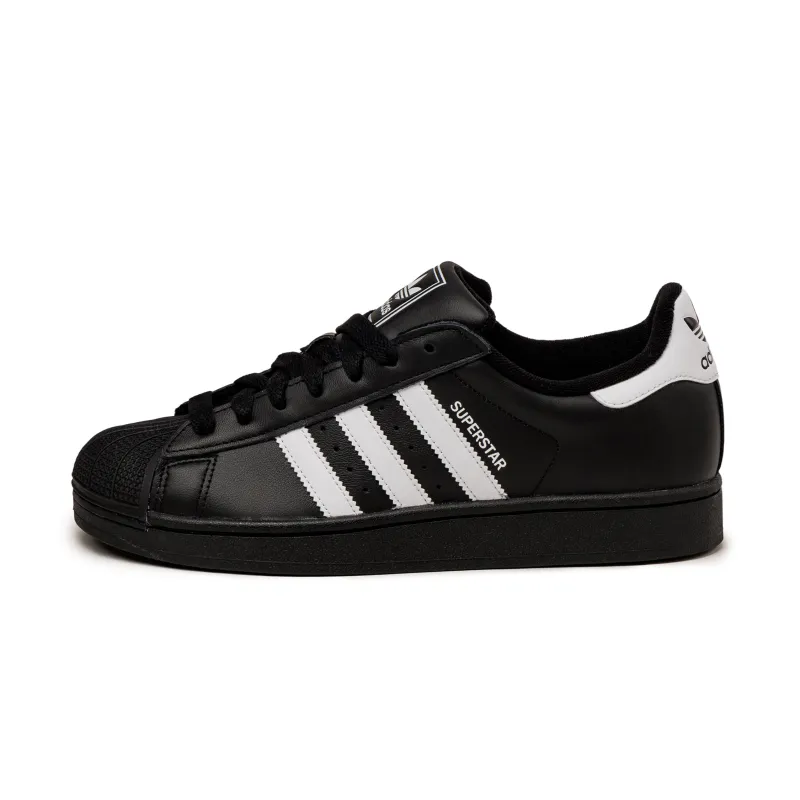 Adidas Superstar II sold by Asphalt Gold