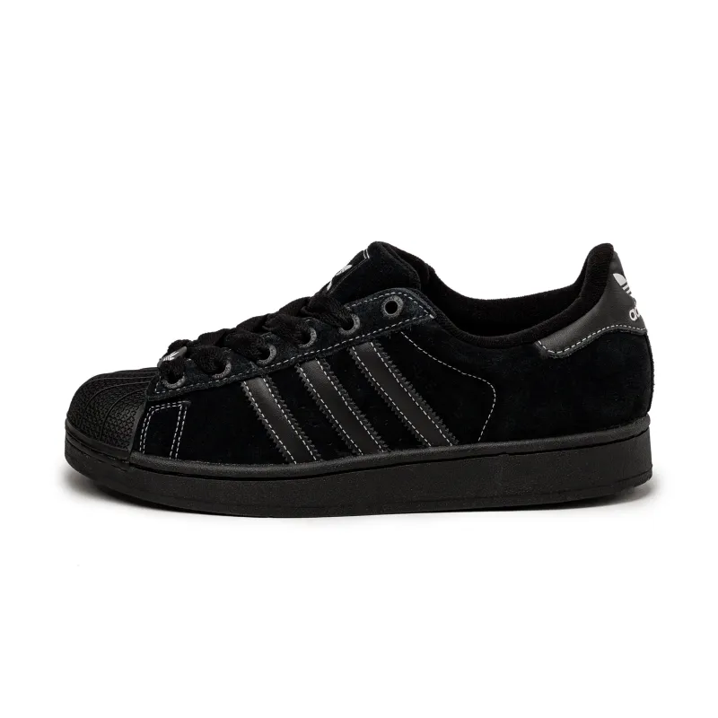 Adidas Superstar II sold by Asphalt Gold