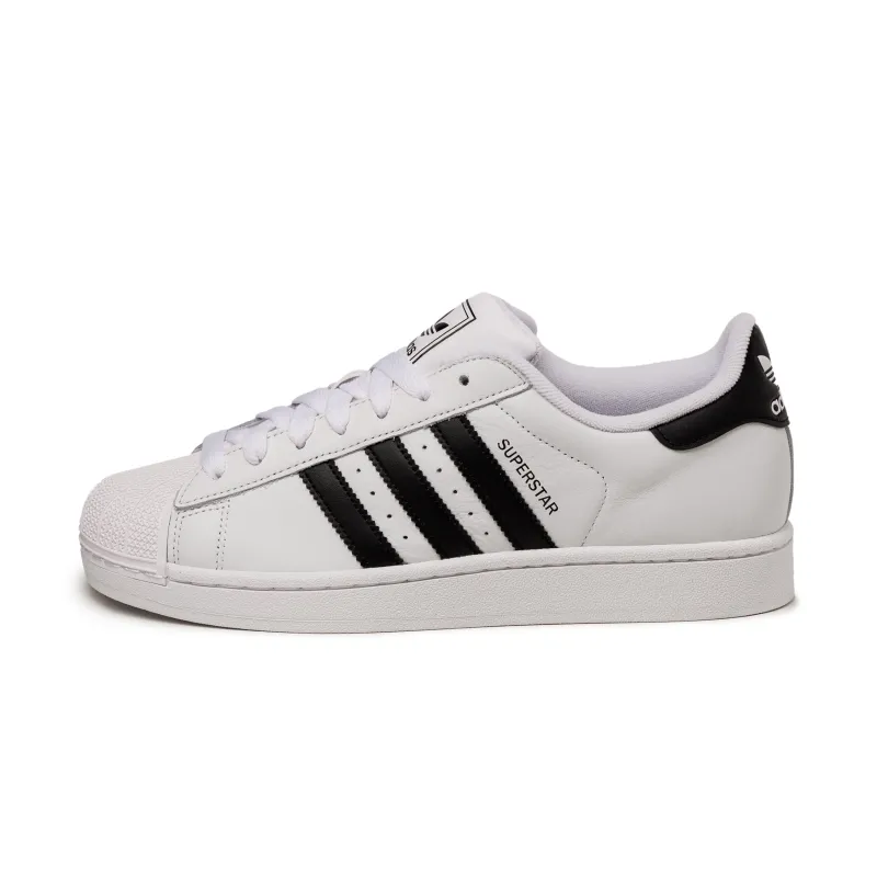 Adidas Superstar II sold by Asphalt Gold