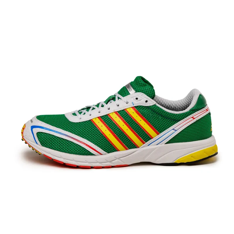 Adidas Adizero Adios OG sold by Asphalt Gold