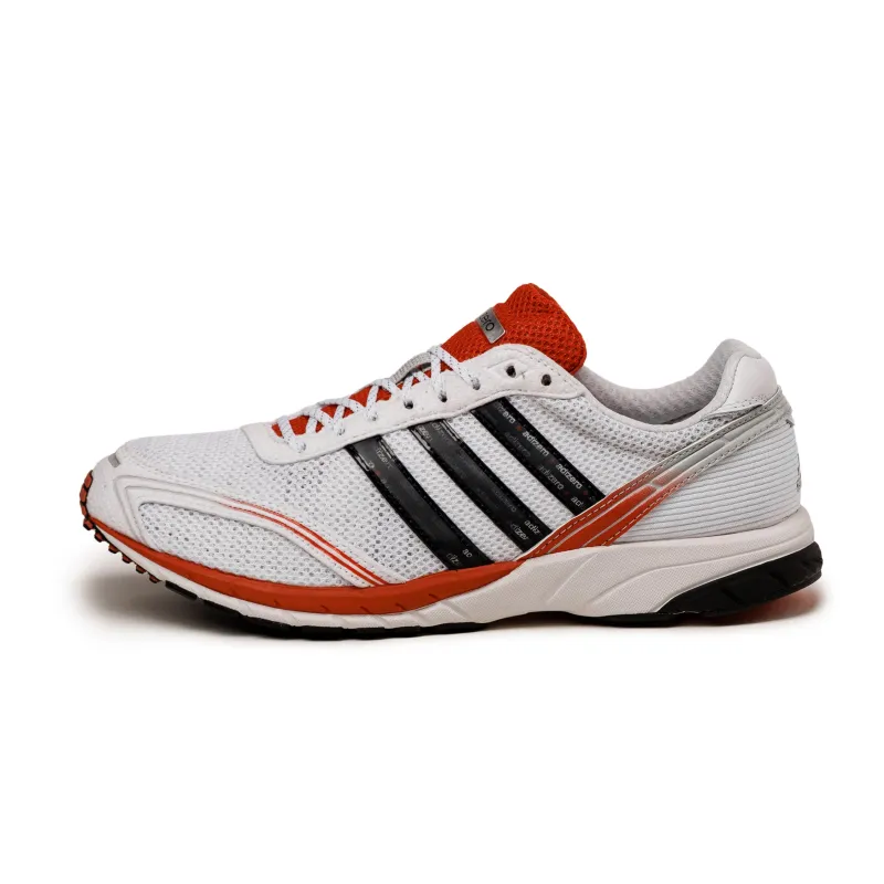Adidas Adizero Adios OG sold by Asphalt Gold