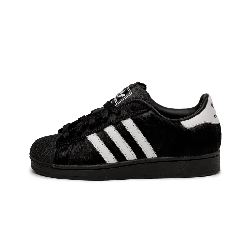 Adidas Superstar II W sold by Asphalt Gold