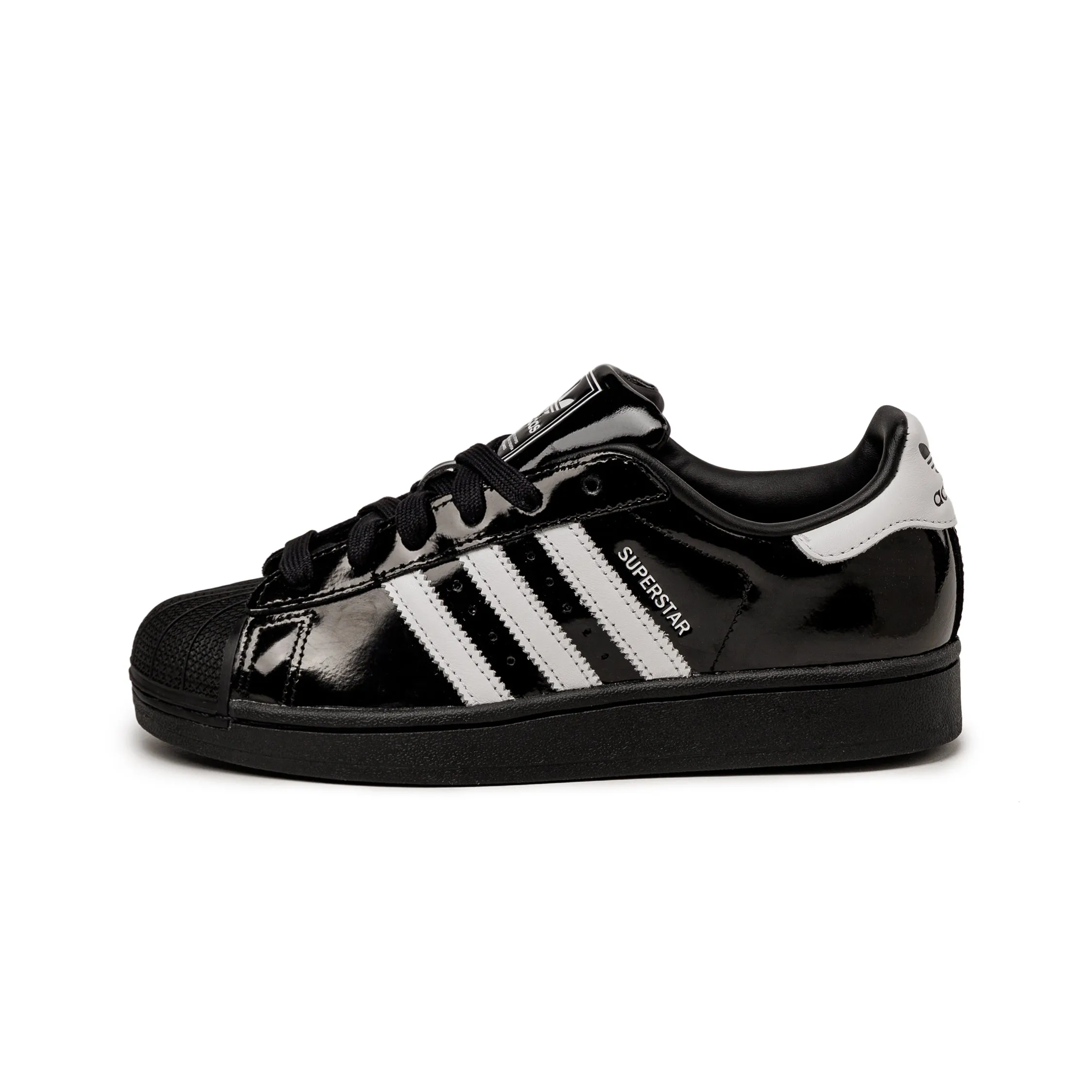 Adidas Superstar II W sold by Asphalt Gold
