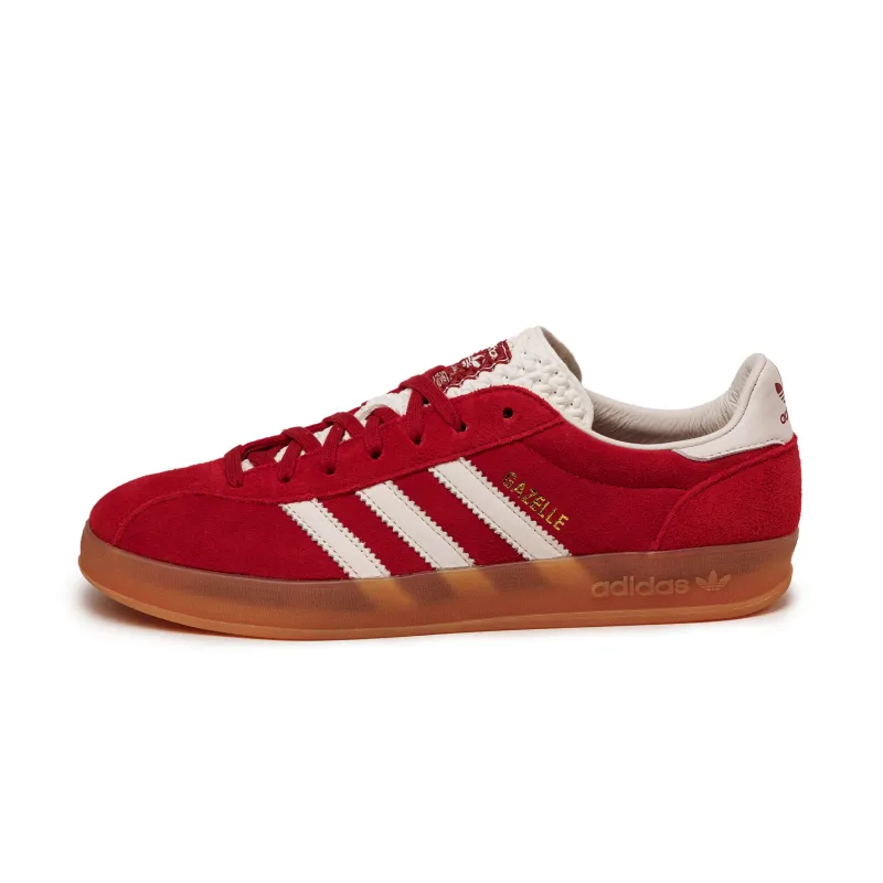 Adidas Gazelle Indoor Pro sold by Asphalt Gold