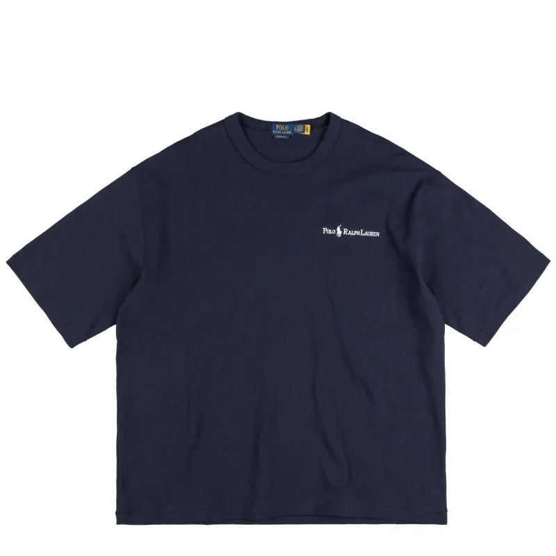 Polo Ralph Lauren Relaxed Fit Logo Jersey T-Shirt sold by Asphalt Gold