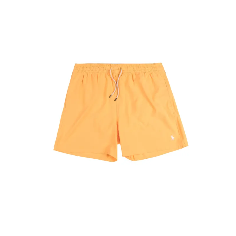 Polo Ralph Lauren Traveller Classic Swimming Trunk sold by Asphalt Gold