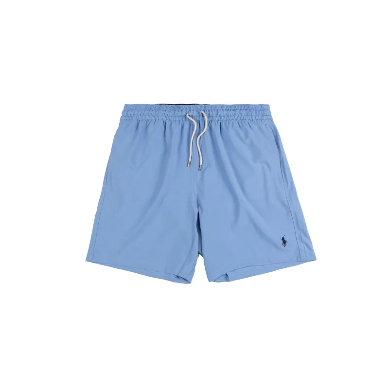 Polo Ralph Lauren Traveller Classic Swimming Trunk sold by Asphalt Gold