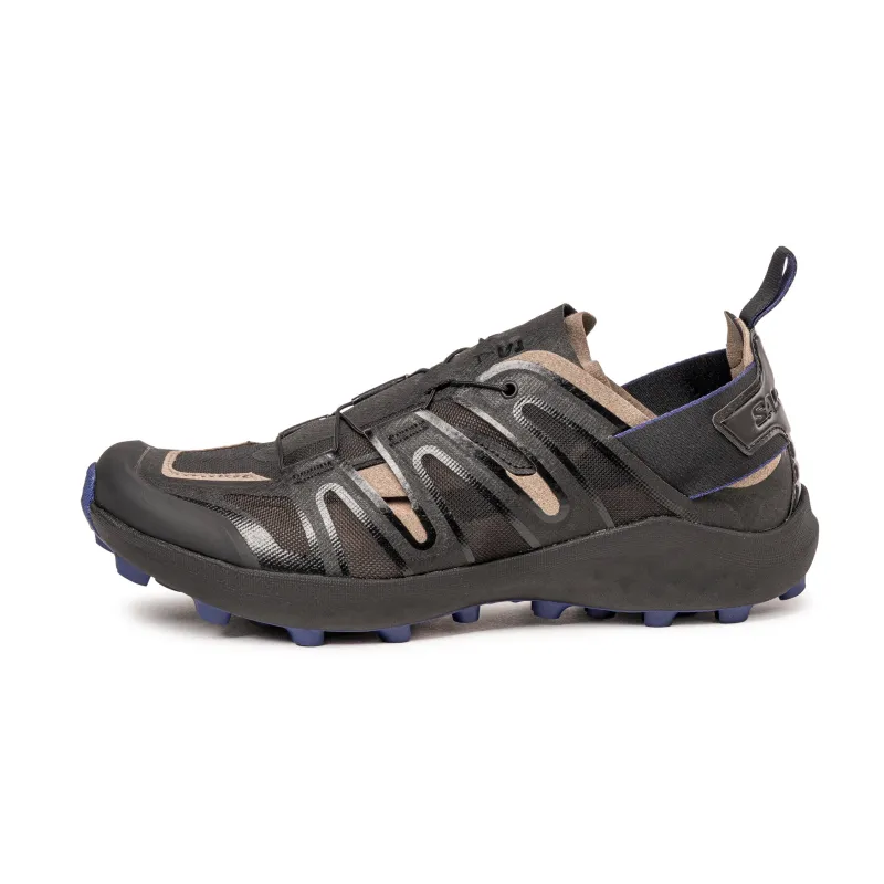 Salomon Udara Advanced sold by Asphalt Gold